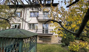 bliźniak, 4 pokoje Ząbki, ul. Wyzwolenia