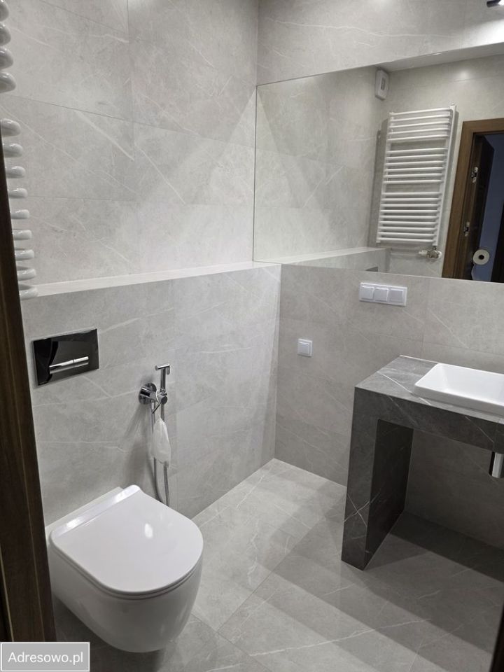 Mieszkanie 4-pokojowe Kraków Zesławice, ul. Gustawa Morcinka. Zdjęcie 8