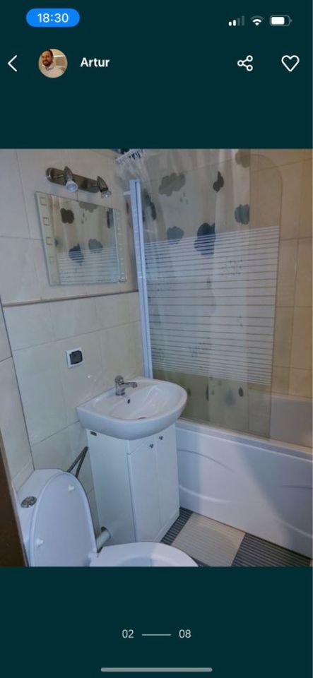 Mieszkanie 3-pokojowe Sosnowiec, ul. Dworska. Zdjęcie 4