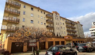 Mieszkanie 2-pokojowe Kraków Ruczaj, ul. Drukarska