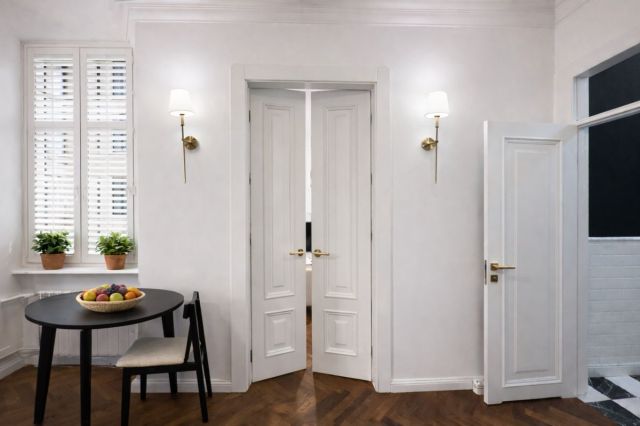 Mieszkanie 1-pokojowe Warszawa Wola, ul. Ogrodowa. Zdjęcie 3