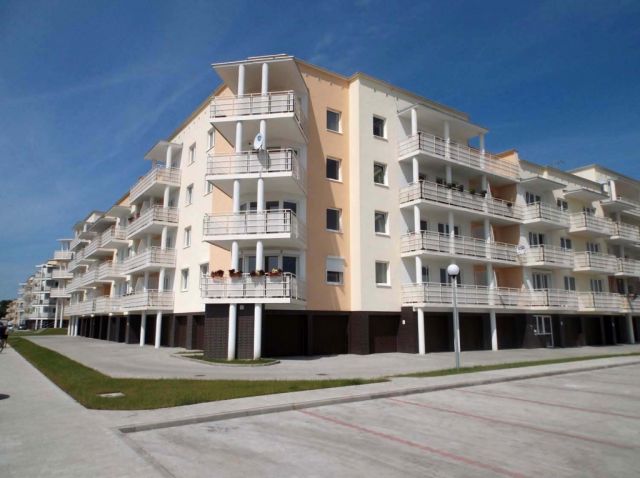 Mieszkanie 2-pokojowe Zalasewo, ul. Serdeczna. Zdjęcie 1