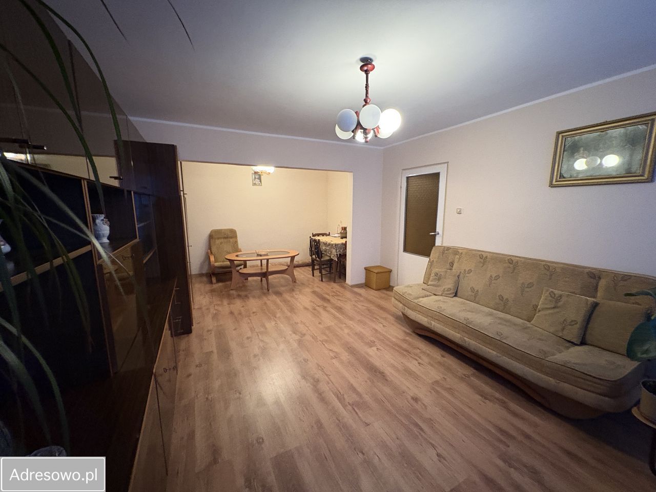 Mieszkanie 2-pokojowe Częstochowa Tysiąclecie, ul. Inwalidów Wojennych. Zdjęcie 3