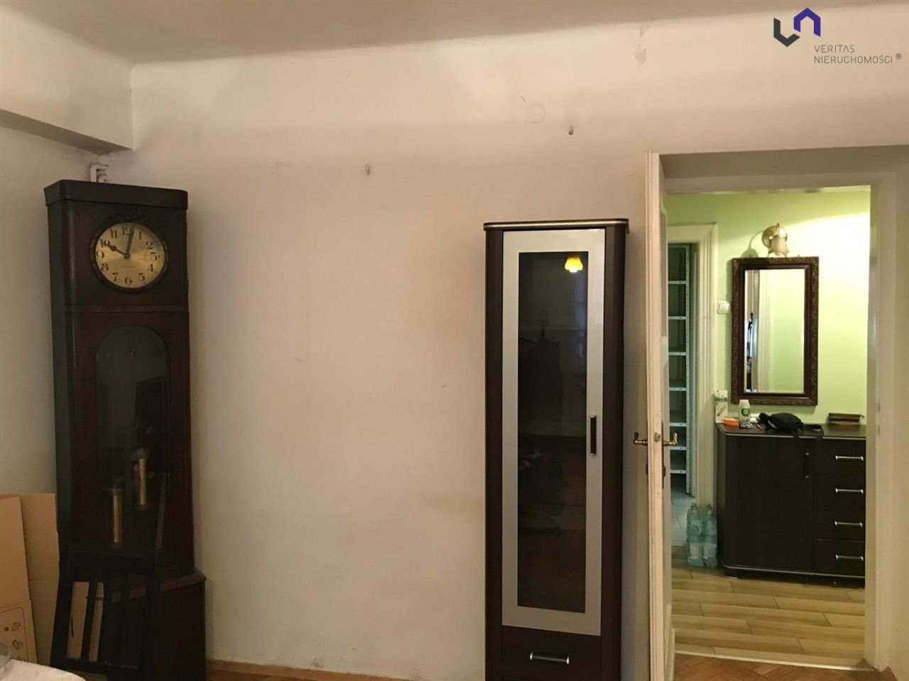 Mieszkanie 3-pokojowe Kraków Śródmieście, ul. św. Tomasza. Zdjęcie 18