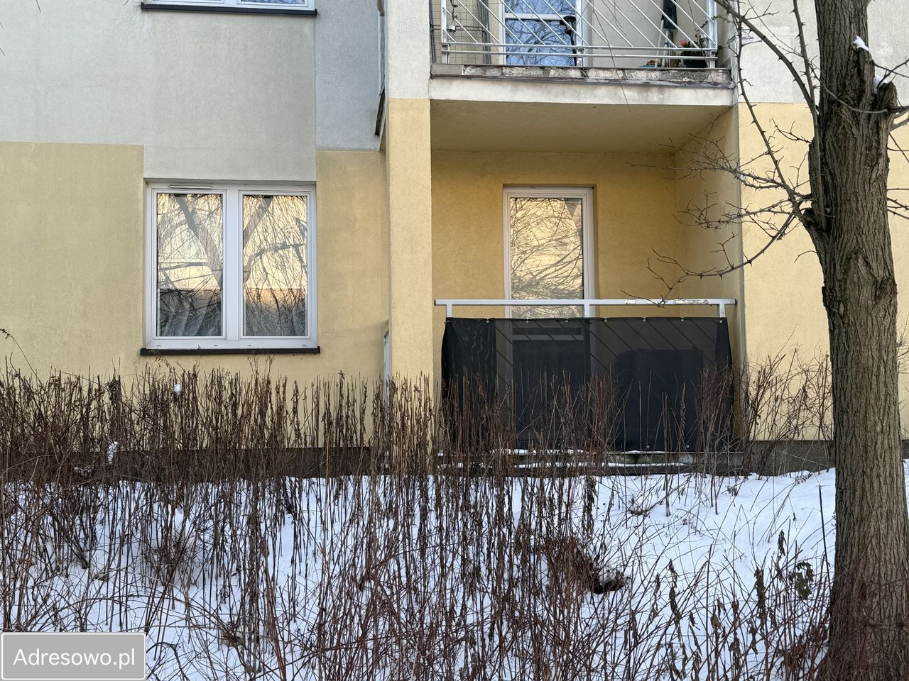 Mieszkanie 2-pokojowe Warszawa Białołęka, ul. Skarbka z Gór. Zdjęcie 11