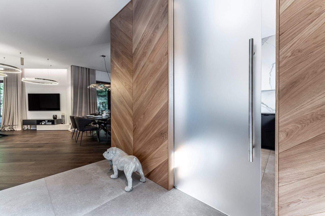 bliźniak, 6 pokoi Strzykuły, ul. Szmaragdowa. Zdjęcie 28