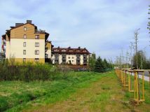 Mieszkanie 3-pokojowe Augustów, ul. Ruciana. Zdjęcie 3