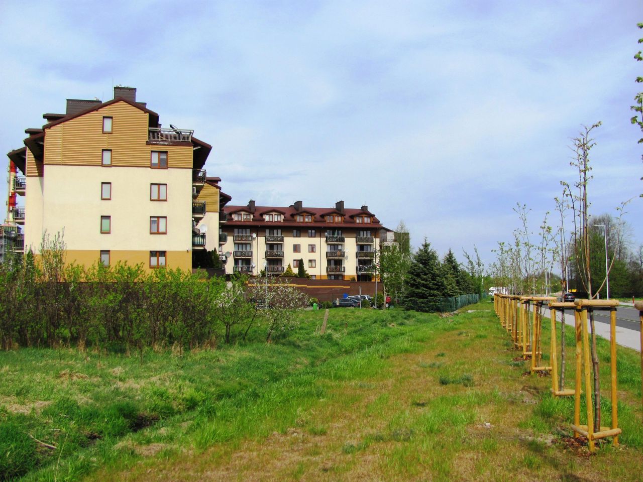 Mieszkanie 3-pokojowe Augustów, ul. Ruciana. Zdjęcie 4