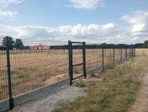 Działka budowlana Kwiatkowice. Zdjęcie 2