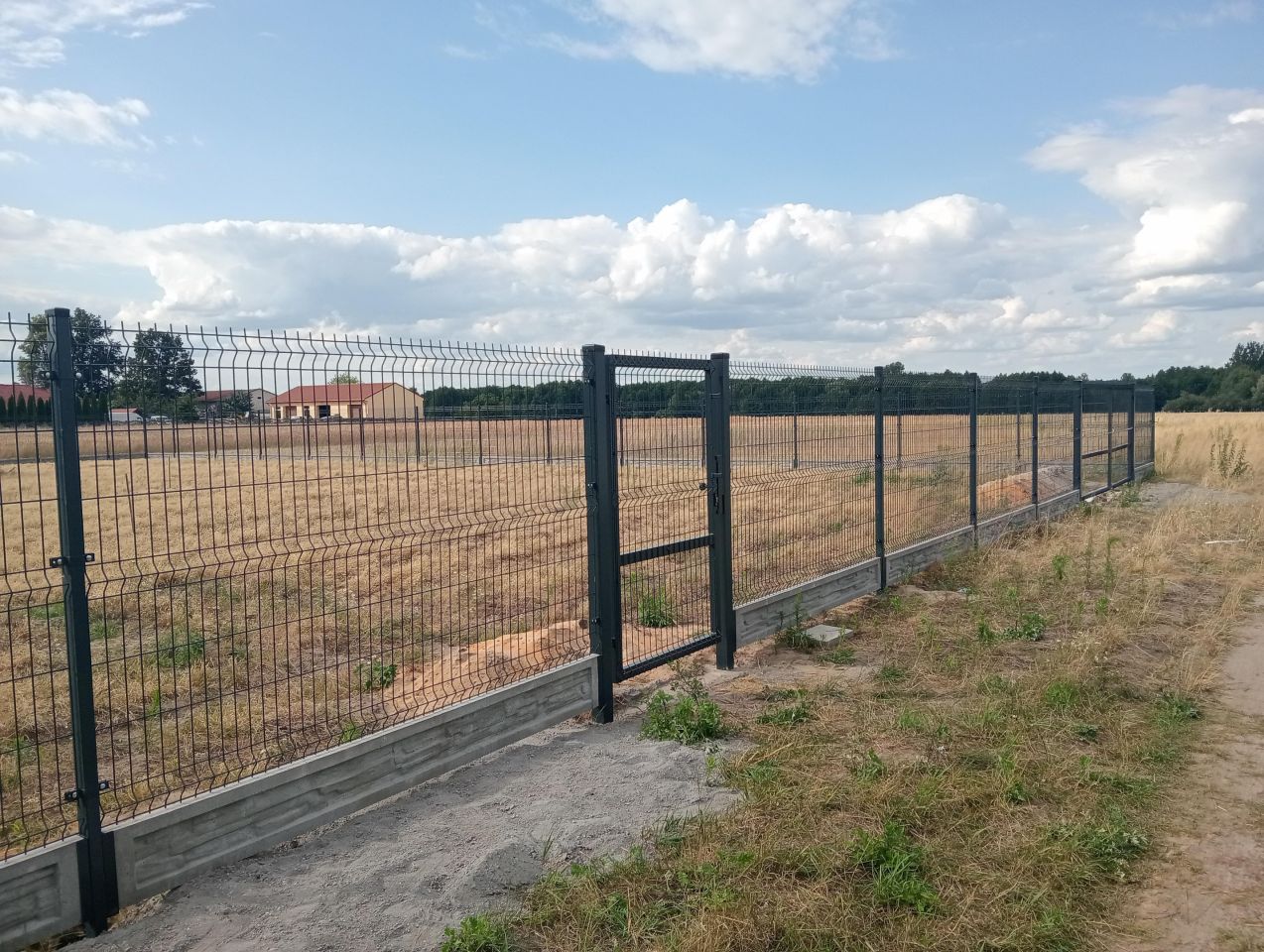 Działka budowlana Kwiatkowice. Zdjęcie 3