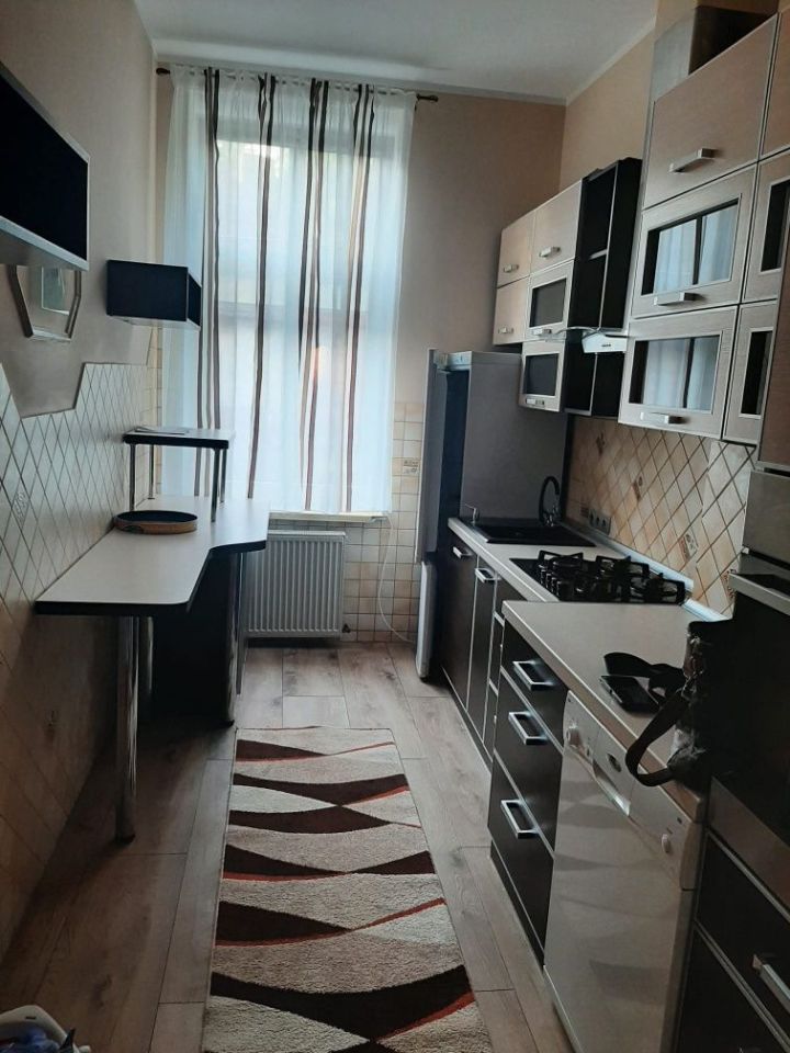 Mieszkanie 3-pokojowe Gubin, ul. Zwycięstwa. Zdjęcie 2