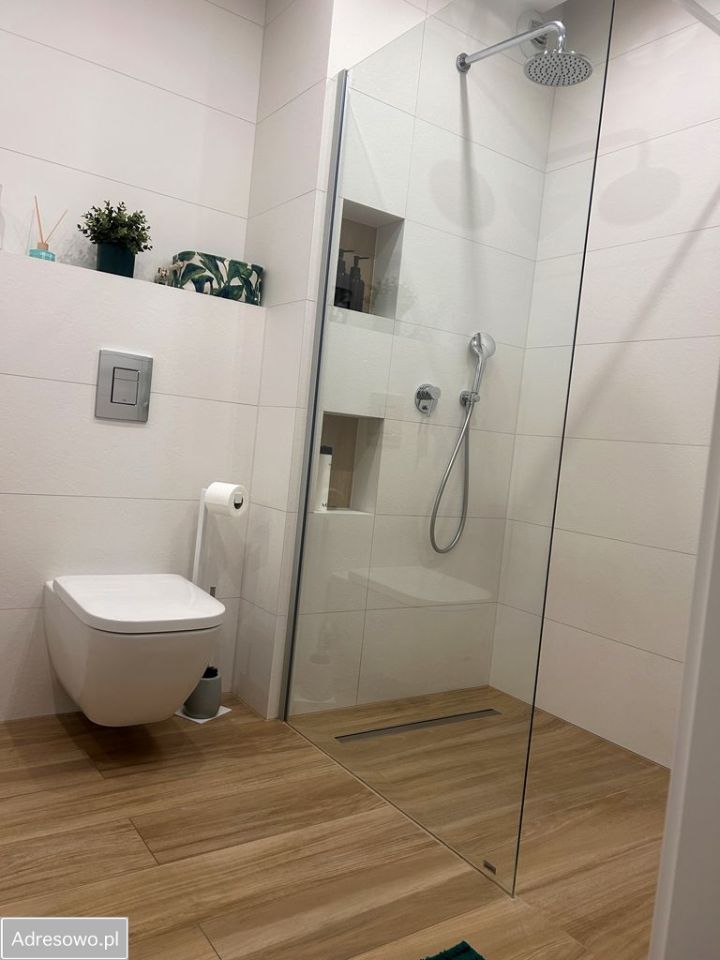 Mieszkanie 4-pokojowe Wrocław Złotniki, ul. Kościańska. Zdjęcie 7