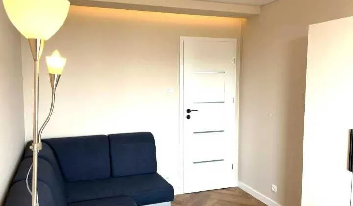 Mieszkanie 3-pokojowe Wrocław Gądów Mały, ul. Na Ostatnim Groszu