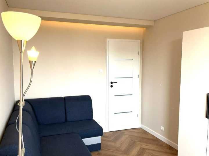 Mieszkanie 3-pokojowe Wrocław Gądów Mały, ul. Na Ostatnim Groszu. Zdjęcie 1