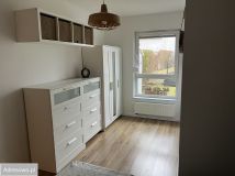 Mieszkanie 2-pokojowe Wrocław Maślice, al. Śliwowa. Zdjęcie 3