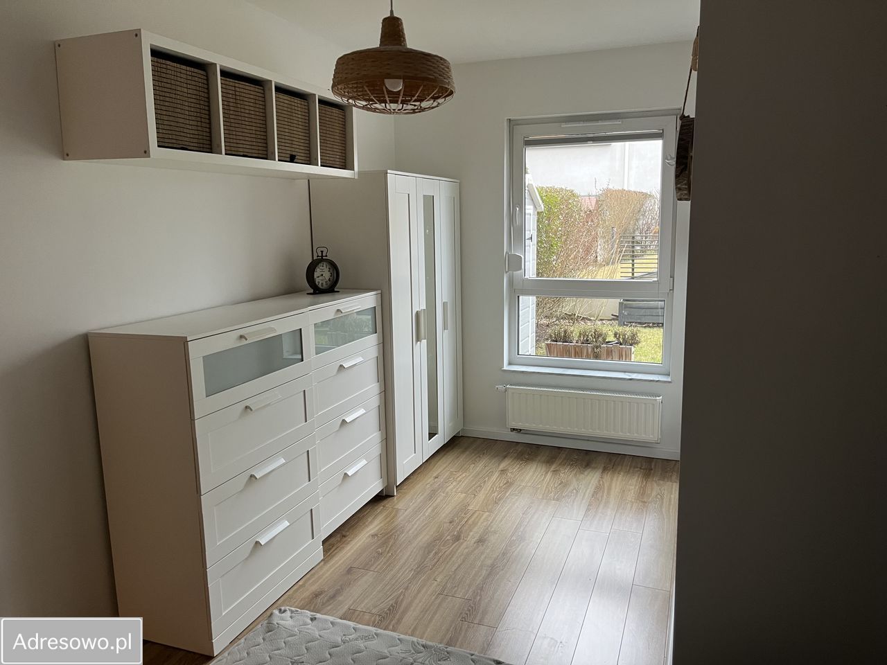 Mieszkanie 2-pokojowe Wrocław Maślice, al. Śliwowa. Zdjęcie 4