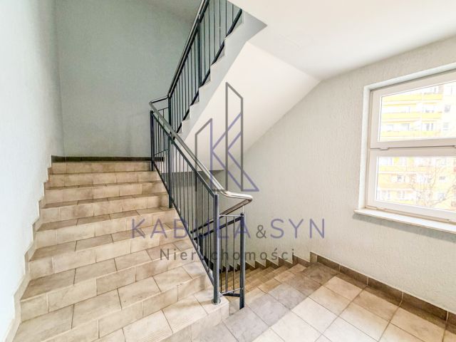 Mieszkanie 2-pokojowe Bydgoszcz Wzgórze Wolności, ul. Karpacka. Zdjęcie 11