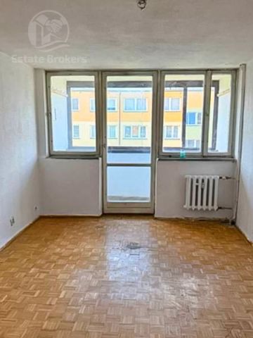 Mieszkanie 2-pokojowe Wrocław Psie Pole, ul. Sycowska. Zdjęcie 1