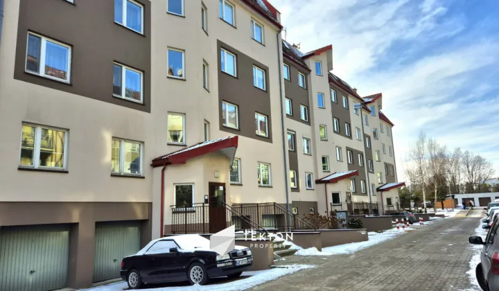 Mieszkanie 2-pokojowe Łódź Bałuty, ul. Romanowska