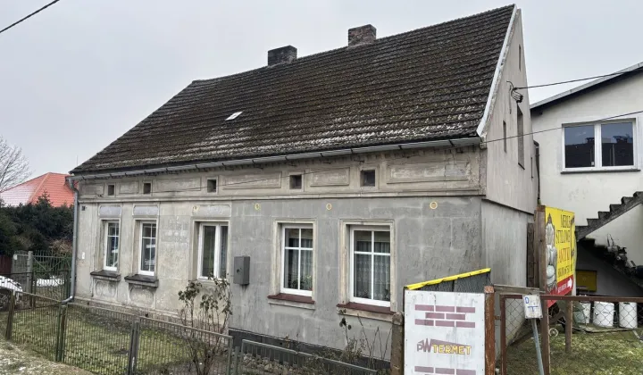 Mieszkanie 3-pokojowe Bogdaniec