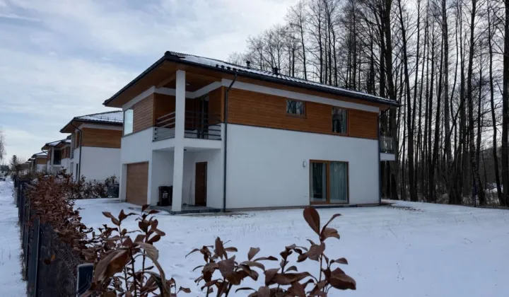 dom wolnostojący Siedlce, ul. Zachodnia