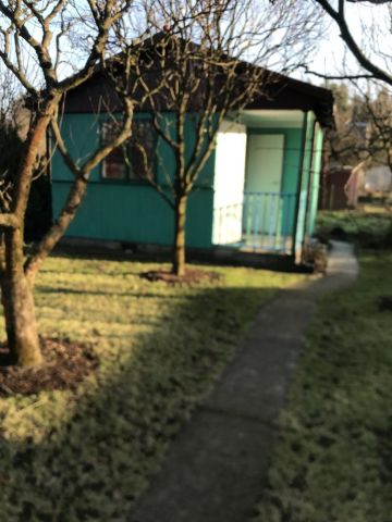 Działka rod Zielonka. Zdjęcie 1