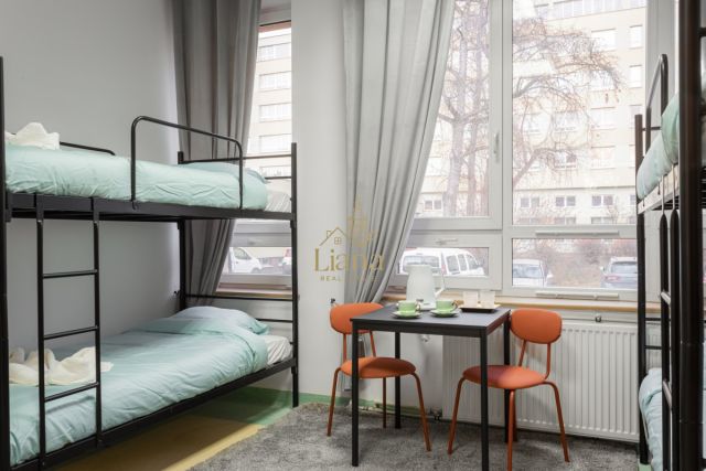 Lokal Warszawa Mokotów, ul. Powsińska. Zdjęcie 15