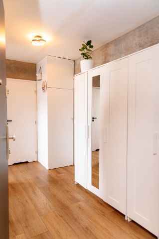 Mieszkanie 2-pokojowe Wrocław Gaj, ul. Piławska. Zdjęcie 12