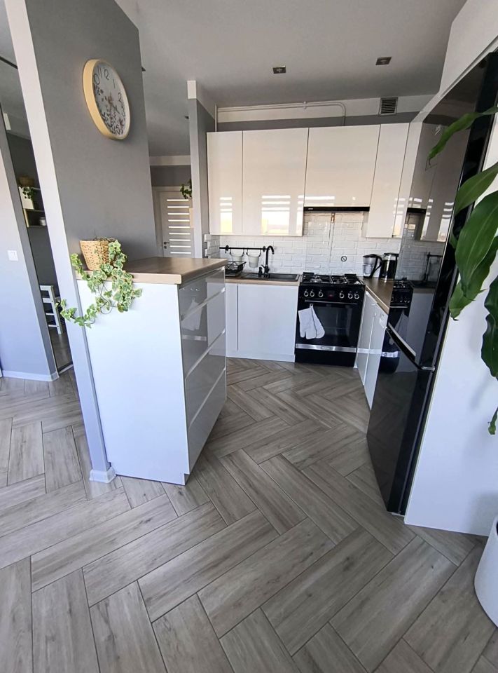 Mieszkanie 4-pokojowe Żory, os. Pawlikowskiego. Zdjęcie 3