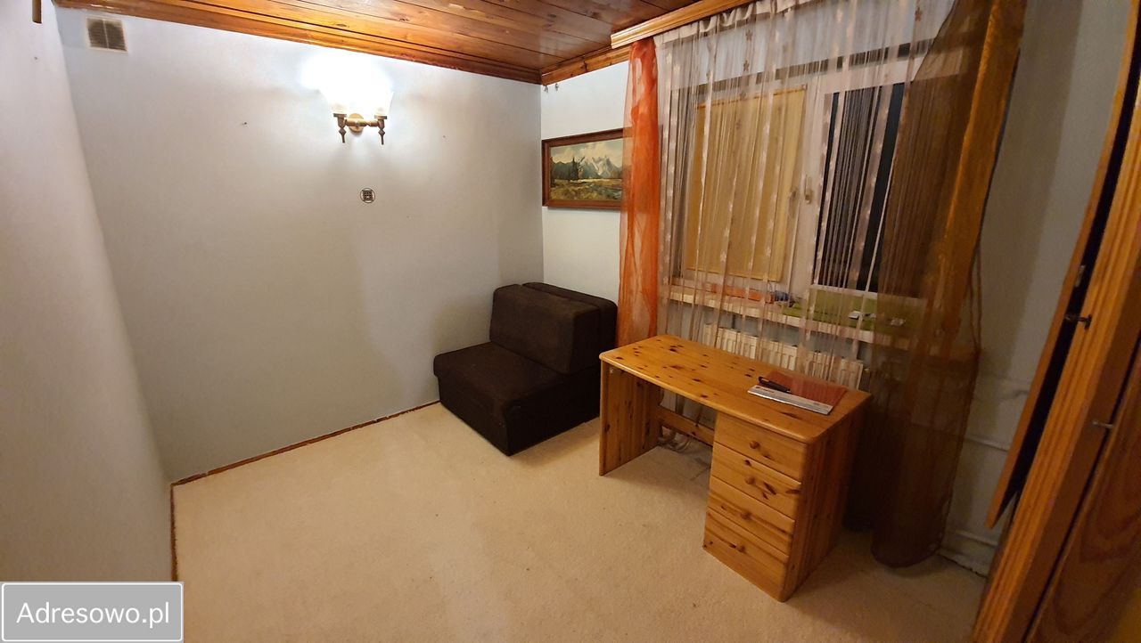 dom wolnostojący, 6 pokoi Łódź Polesie, ul. Zdrowie. Zdjęcie 5