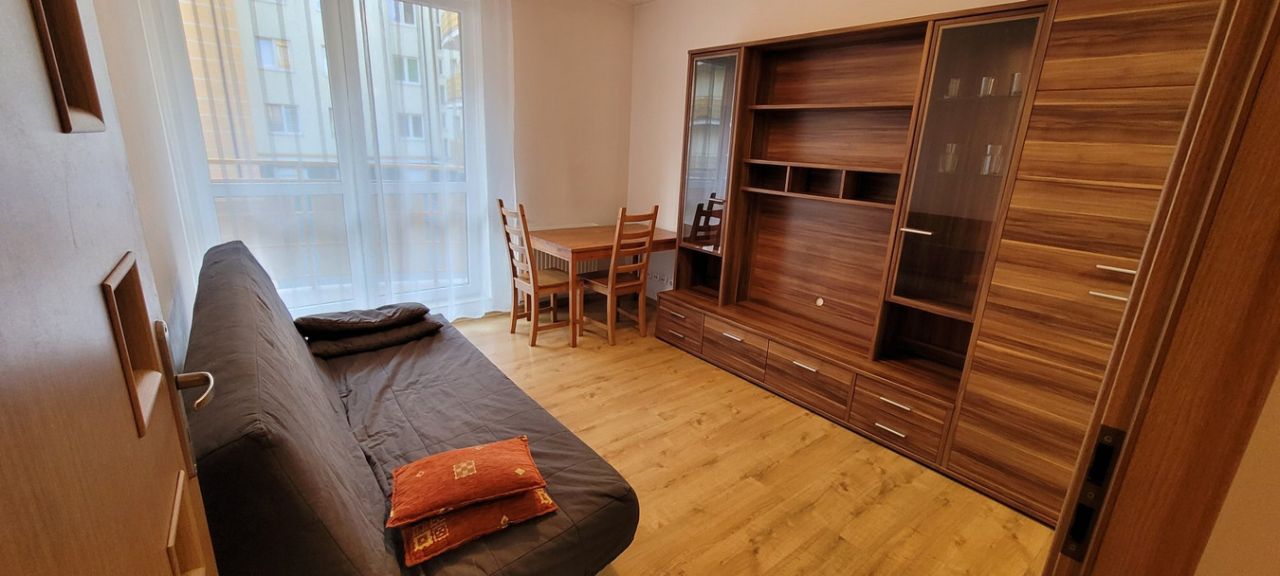 Mieszkanie 2-pokojowe Poznań, os. Stefana Batorego. Zdjęcie 6