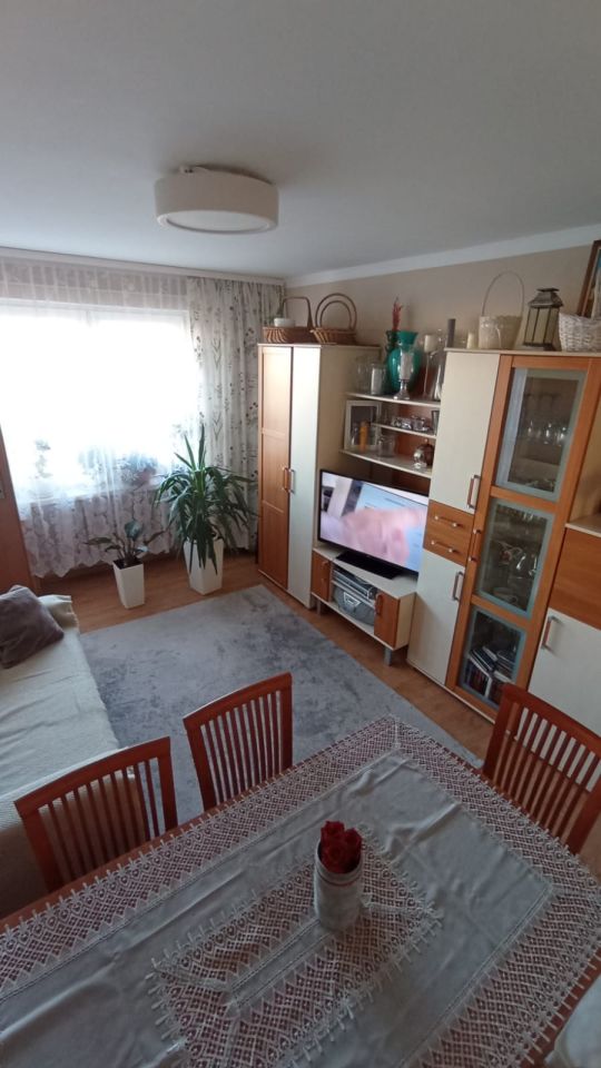 Mieszkanie 4-pokojowe Tarnobrzeg Serbinów, ul. Konstytucji 3 Maja. Zdjęcie 2