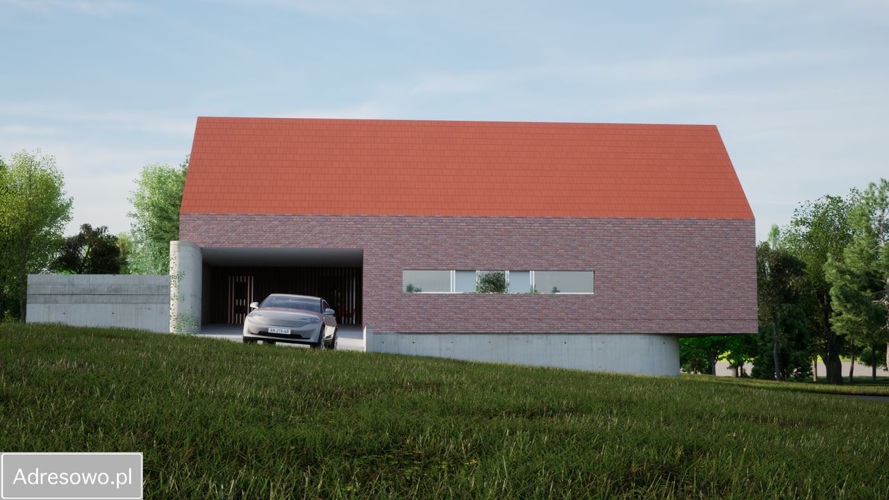 Działka budowlana Sząbruk, ul. Grabowa. Zdjęcie 10