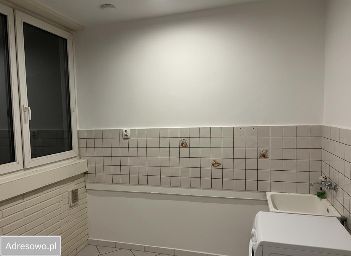 Mieszkanie 3-pokojowe Lubań Centrum, pl. Stefana Okrzei. Zdjęcie 6