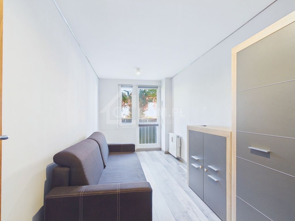 Mieszkanie 2-pokojowe Kielce Centrum, ul. Chęcińska. Zdjęcie 3