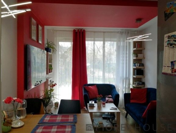Mieszkanie 3-pokojowe Warszawa Praga-Południe, ul. Przeworska. Zdjęcie 1