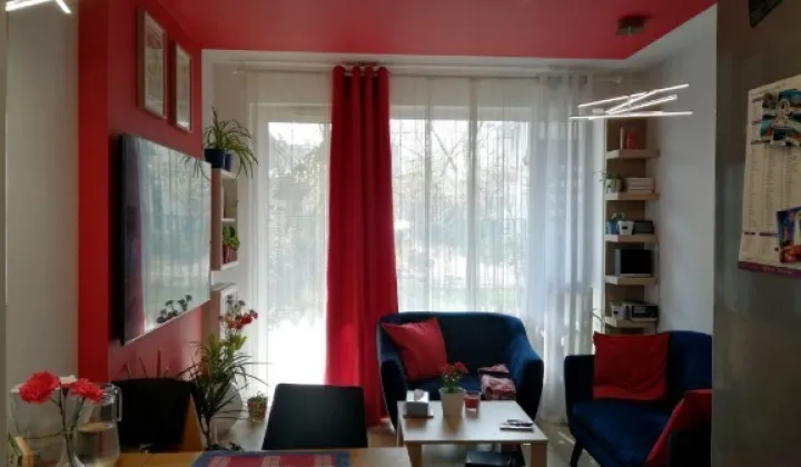 Mieszkanie 3-pokojowe Warszawa Praga-Południe, ul. Przeworska