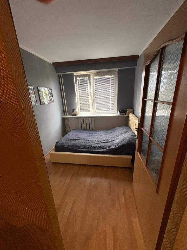 Mieszkanie 2-pokojowe Białystok Centrum, ul. Fabryczna. Zdjęcie 3
