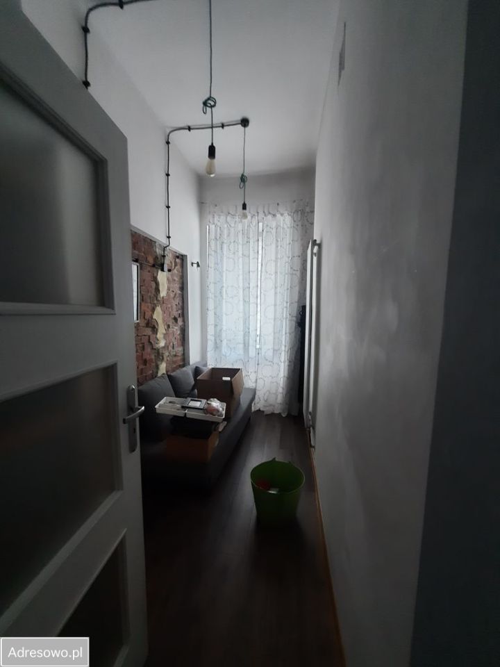 Mieszkanie 2-pokojowe Wrocław Śródmieście, ul. Kazimierza Jagiellończyka. Zdjęcie 7