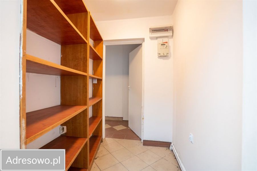 Lokal Zambrów, al. Wojska Polskiego. Zdjęcie 9