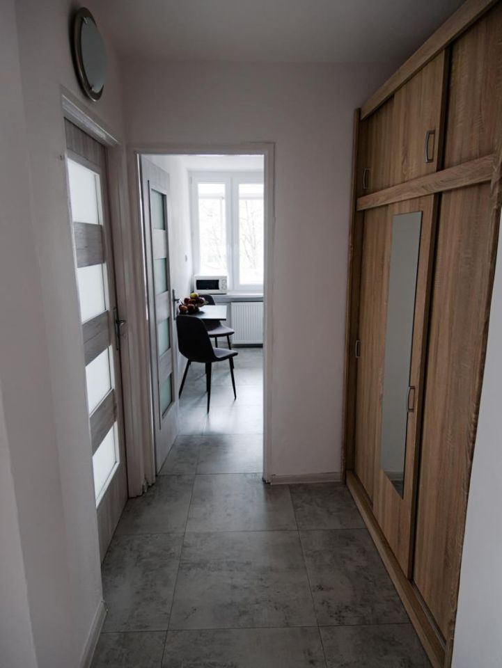 Mieszkanie 3-pokojowe Warszawa Mokotów, ul. Cieszyńska. Zdjęcie 6