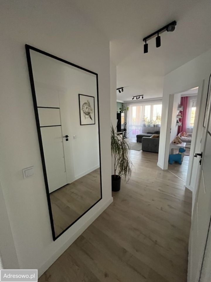 Mieszkanie 4-pokojowe Lublin Węglin, ul. Jantarowa. Zdjęcie 18