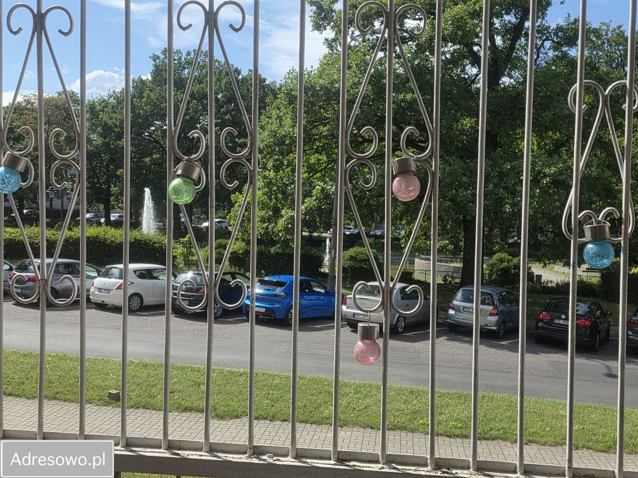 Mieszkanie 2-pokojowe Głogów, ul. Poczdamska. Zdjęcie 11