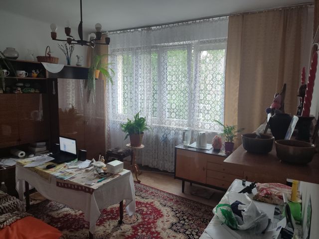 Mieszkanie 3-pokojowe Warszawa Wola, ul. Magistracka. Zdjęcie 8