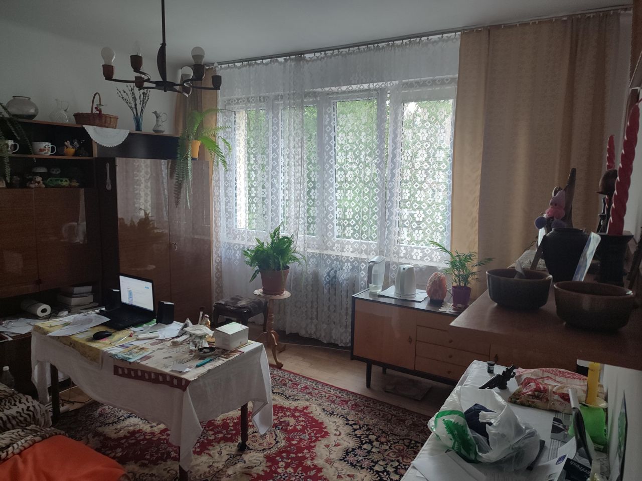 Mieszkanie 3-pokojowe Warszawa Wola, ul. Magistracka. Zdjęcie 8