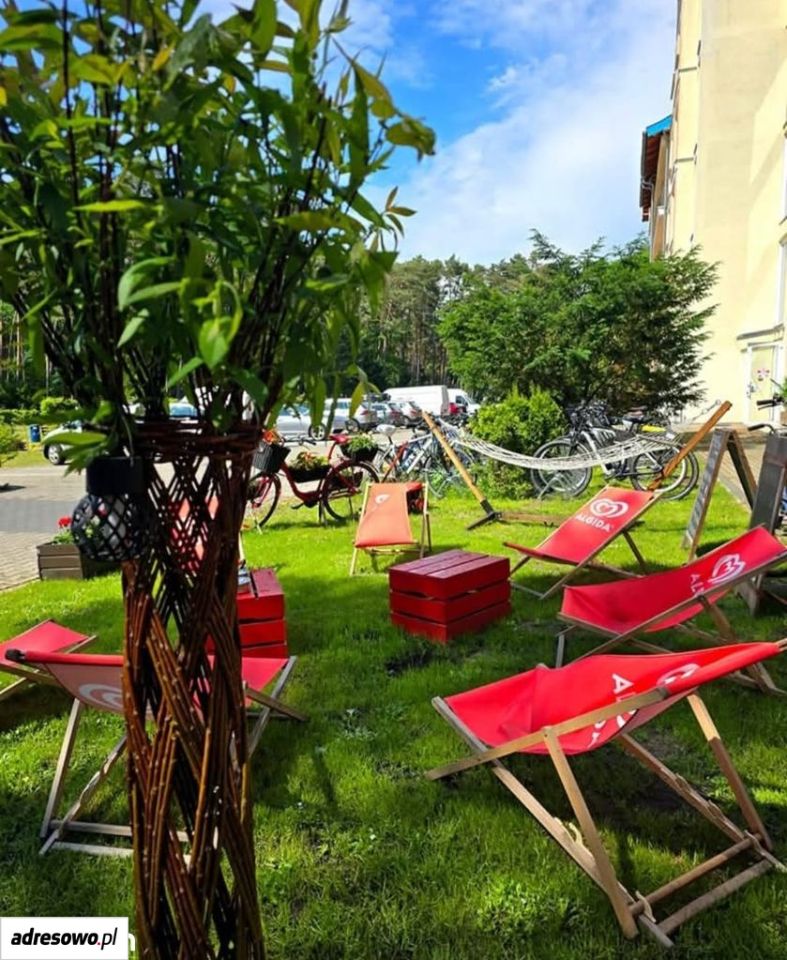 Lokal Łukęcin, ul. Spacerowa. Zdjęcie 18