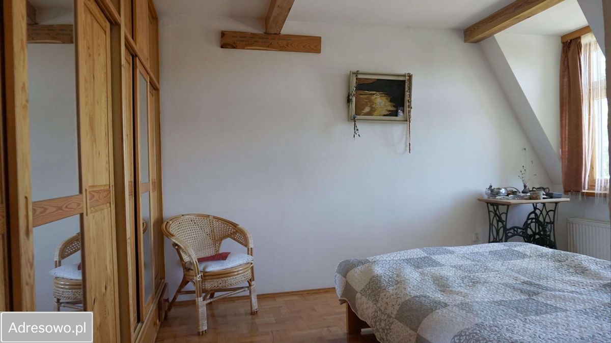 dom wolnostojący, 7 pokoi Stargard Centrum. Zdjęcie 10