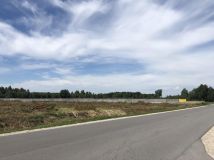 Działka rolno-budowlana Cyprianów, ul. Szczawińska. Zdjęcie 2