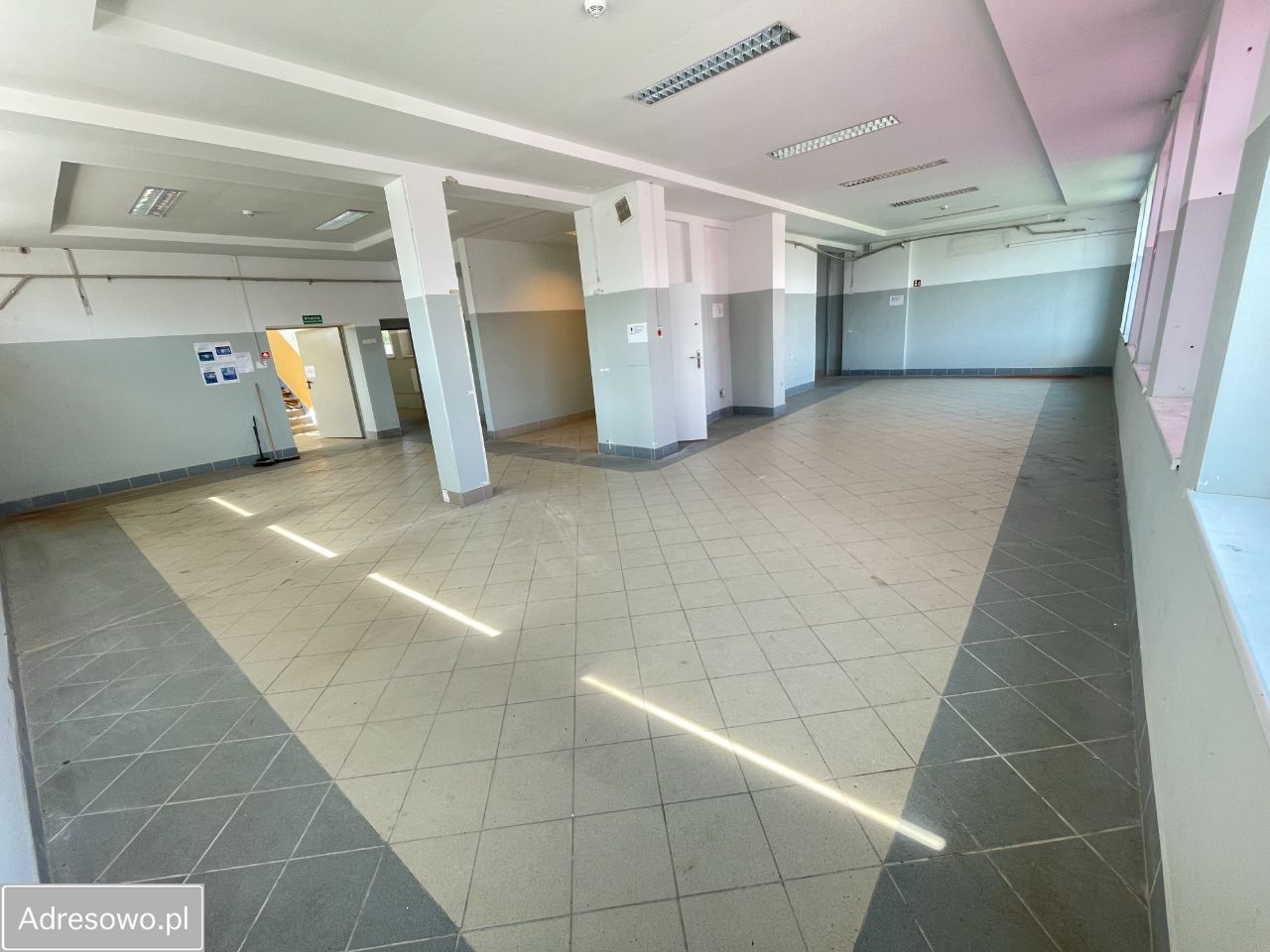 Lokal Krosno, ul. gen. Józefa Bema. Zdjęcie 6