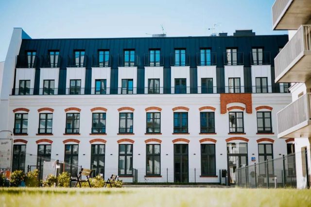 Mieszkanie 1-pokojowe Łódź Śródmieście, ul. Targowa. Zdjęcie 1